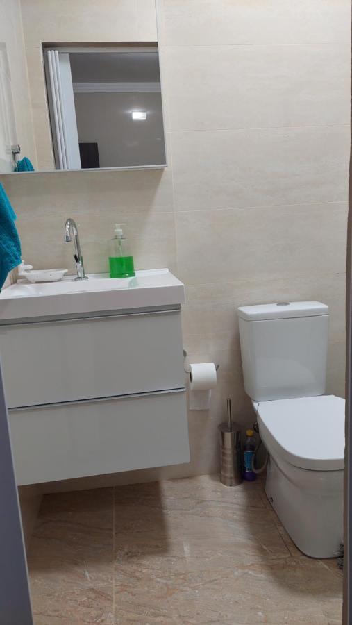 Quarto Em Hospedagem Miraguaia No Gravata 03 نافيغانتس المظهر الخارجي الصورة