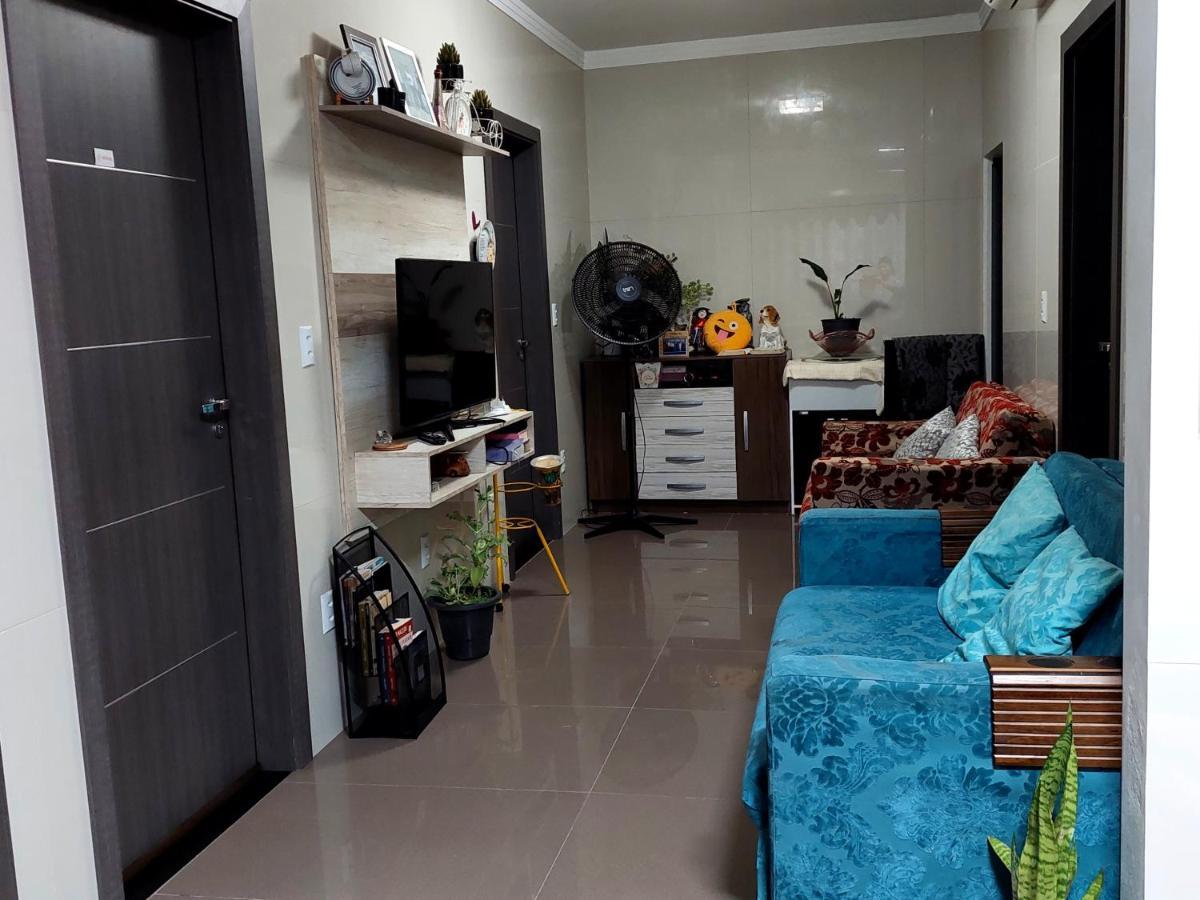 Quarto Em Hospedagem Miraguaia No Gravata 03 نافيغانتس المظهر الخارجي الصورة