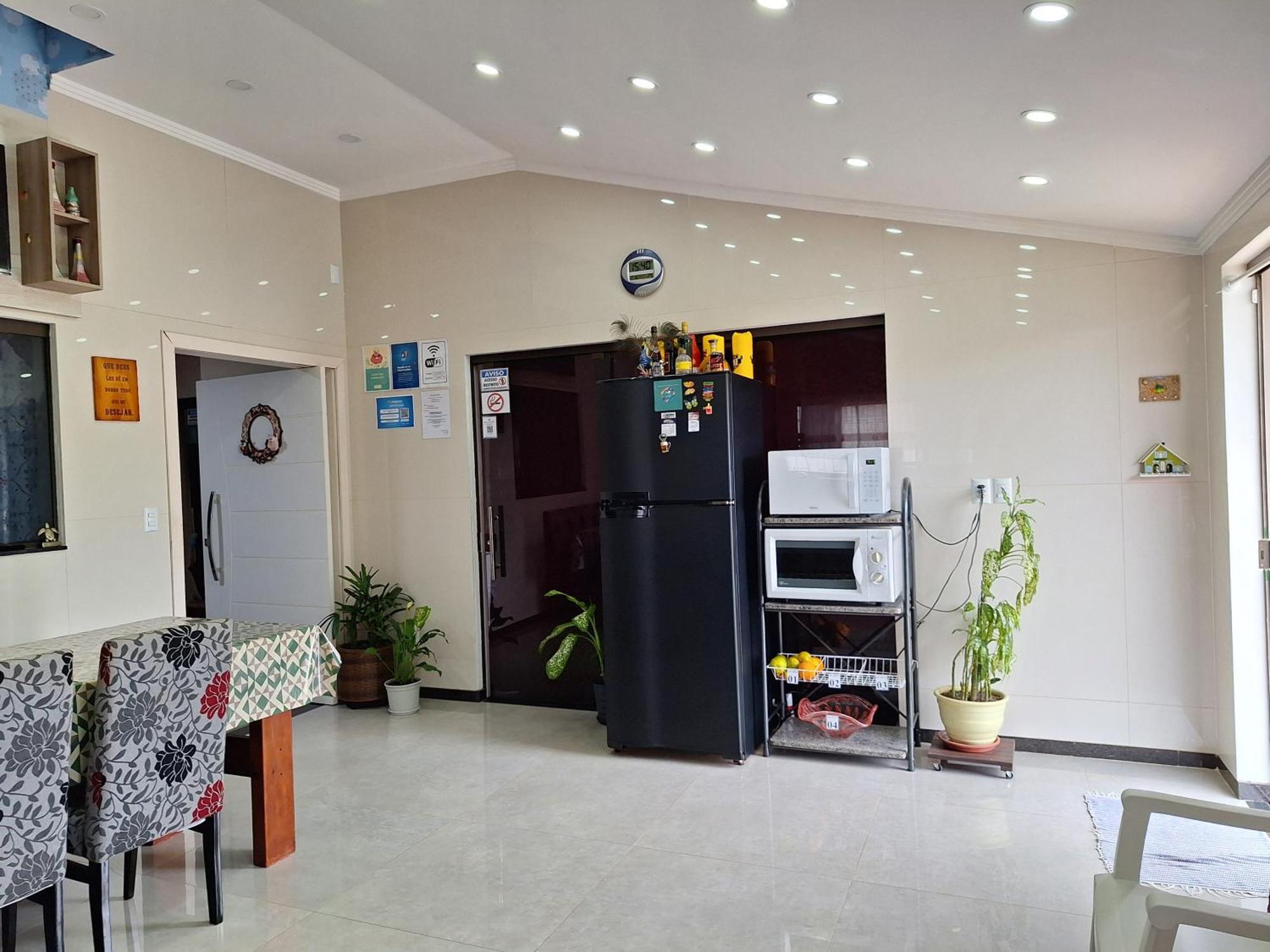 Quarto Em Hospedagem Miraguaia No Gravata 03 نافيغانتس المظهر الخارجي الصورة