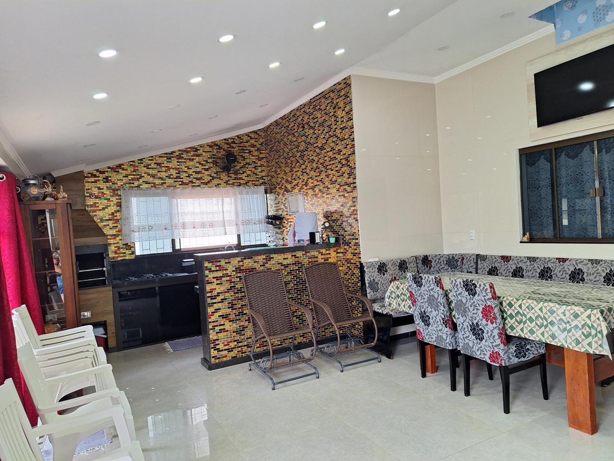 Quarto Em Hospedagem Miraguaia No Gravata 03 نافيغانتس المظهر الخارجي الصورة