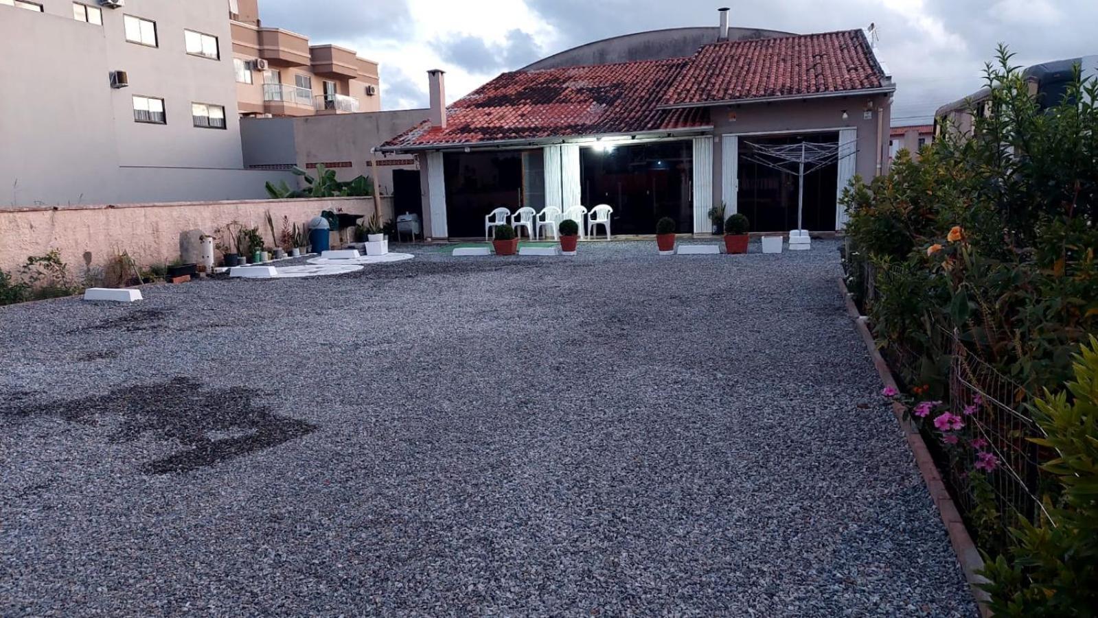Quarto Em Hospedagem Miraguaia No Gravata 03 نافيغانتس المظهر الخارجي الصورة