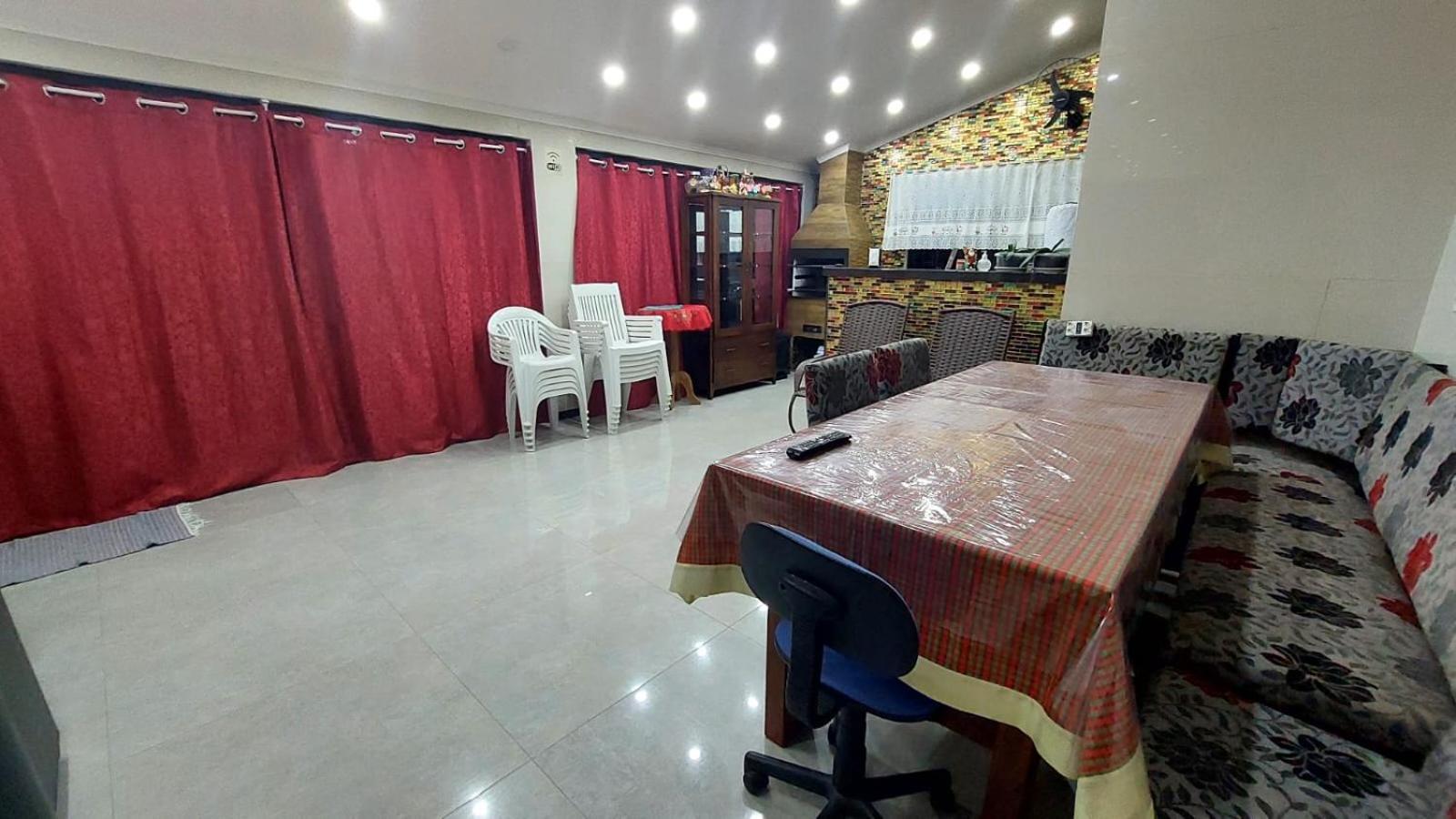 Quarto Em Hospedagem Miraguaia No Gravata 03 نافيغانتس المظهر الخارجي الصورة